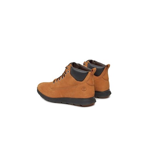 Timberland Trzewiki Killington TB0A2GN62311 Żółty Timberland 41_5 MODIVO
