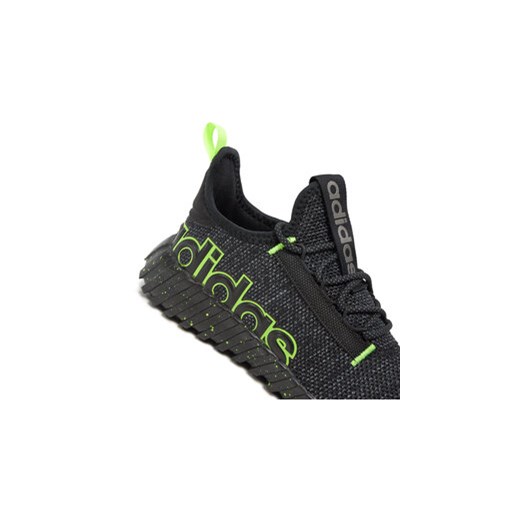 adidas Sneakersy Kaptir 3.0 IF1662 Czarny 38_23 MODIVO