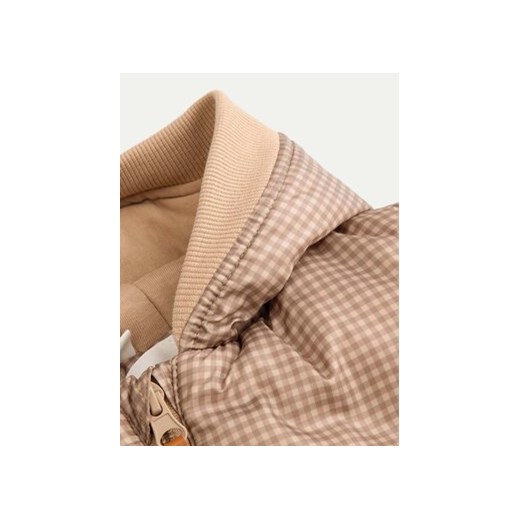 Coccodrillo Kurtka zimowa ZC4152102OBN Brązowy Regular Fit 80 MODIVO