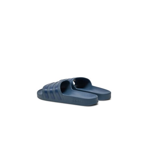 adidas Klapki Adilette Aqua IF0895 Granatowy 37 MODIVO