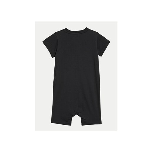 adidas Romper Gift Set IS7257 Czarny Regular Fit 9_12M MODIVO