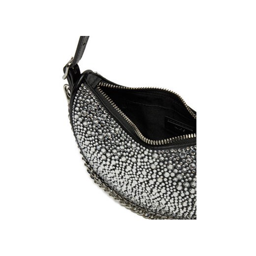 Aldo Torebka Larima 13863807 Czarny Aldo one size MODIVO