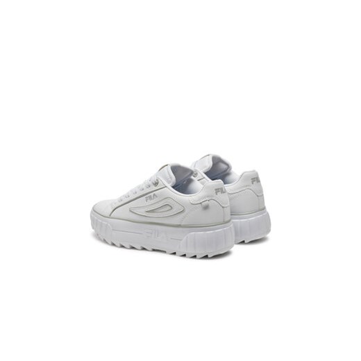 Fila Sneakersy FFW0493 10004 Biały Fila 36 MODIVO