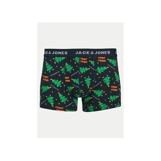 Jack&Jones Komplet bielizny Holly Jolly 12266780 Granatowy XL MODIVO