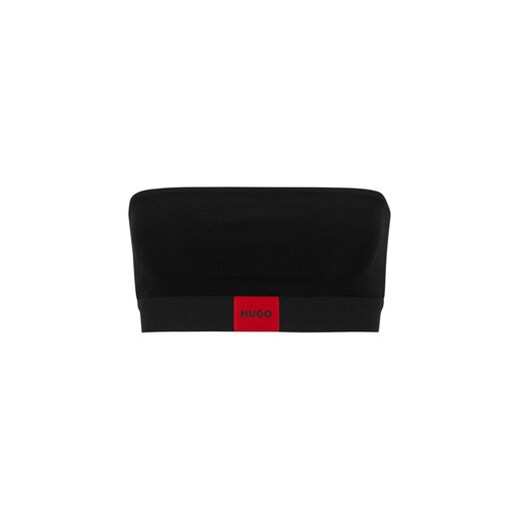 Hugo Biustonosz top 50492339 Czarny XS MODIVO