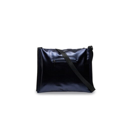 Nobo Torebka NBAG-N0910-C014 Granatowy Nobo one size MODIVO