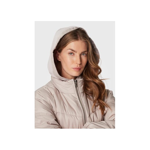 Marc Aurel Kurtka puchowa 4436 1020 92880 Beżowy Regular Fit Marc Aurel 34 MODIVO