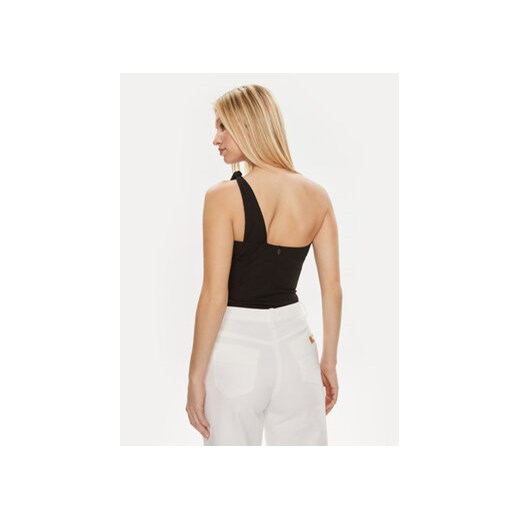 Guess Body Elena W4GP11 KC7D2 Czarny Slim Fit Guess M MODIVO