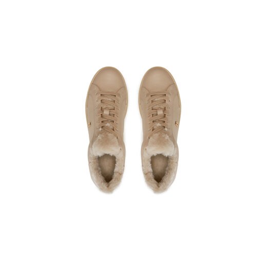 Bogner Sneakersy Hollywood 18 B 22440003 Beżowy 40 MODIVO