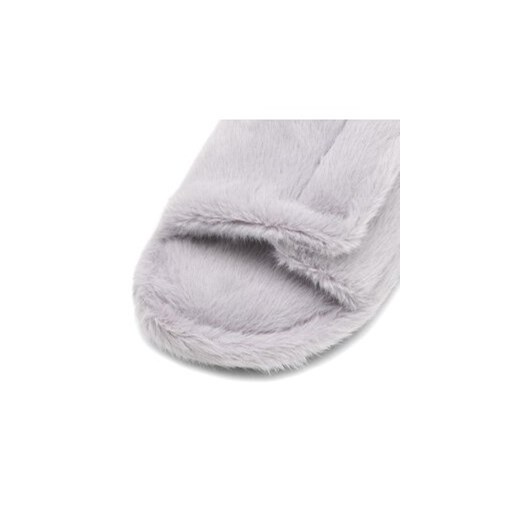 Home & Relax Kapcie P3194805 Szary Home & Relax 39 MODIVO