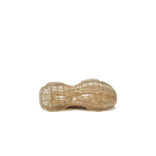 Steve Madden Sneakersy Maxilla-R SM19000110 Beżowy Steve Madden 38 MODIVO