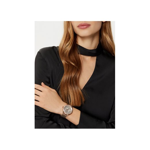 Tommy Hilfiger Zegarek Lexi 1782653 Złoty Tommy Hilfiger uniwersalny MODIVO