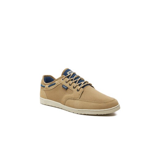 Etnies Sneakersy Dory 4101000401 Brązowy Etnies 42 MODIVO