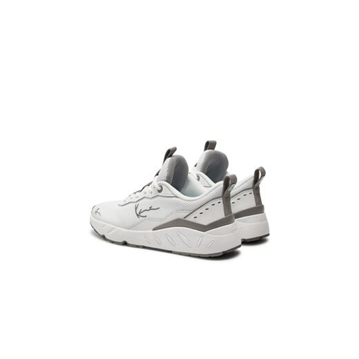 Karl Kani Sneakersy KKFWM000350 Biały Karl Kani 42 MODIVO