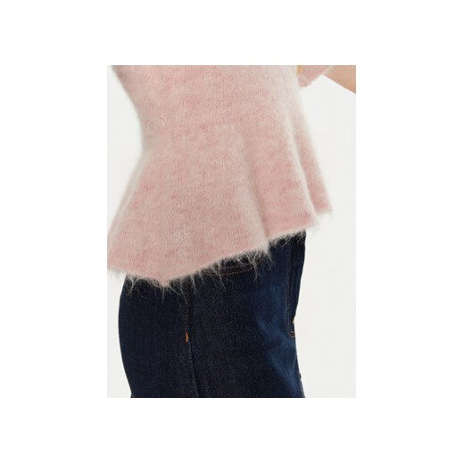 Sweter damski Munthe jesienny 