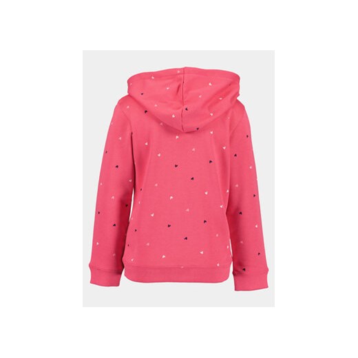 Blue Seven Bluza 717610 X Różowy Regular Fit 92 MODIVO