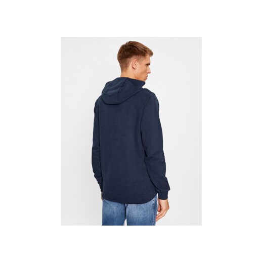 Helly Hansen Bluza Ocean 30361 Granatowy Regular Fit Helly Hansen S MODIVO