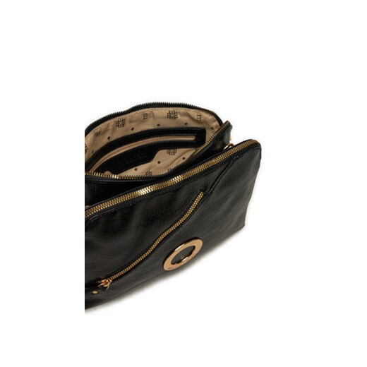 Monnari Torebka TORIMP0-24J-BAG4790-KM20D000-R00 Czarny one size MODIVO