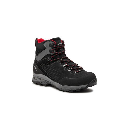 Aku Trekkingi Alterra Ii Gtx GORE-TEX 430 Szary 41_5 MODIVO