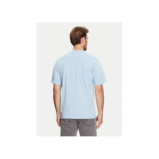 Jack&Jones T-Shirt Jprbluhippy 12255860 Niebieski Regular Fit XXL MODIVO