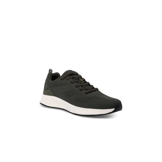 Regatta Sneakersy Marine Sport RMF823 Khaki Regatta 40 MODIVO