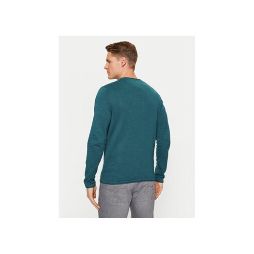 s.Oliver Longsleeve 2150762 Zielony Regular Fit S MODIVO