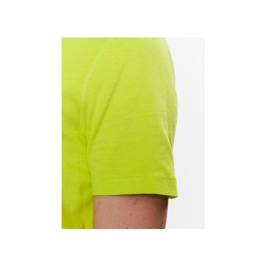 Aeronautica Militare T-Shirt 231TS2068J602 Zielony Regular Fit Aeronautica Militare L MODIVO