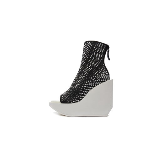 United Nude Botki Wa Fab Hi 10850510117 Czarny United Nude 37 MODIVO