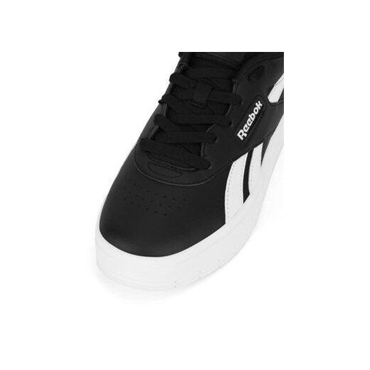 Reebok Sneakersy Court Advance Surge 100202649 Czarny Reebok 41 MODIVO