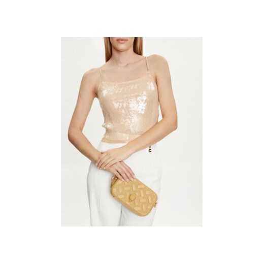 Kurt Geiger Torebka 8894942109 Żółty Kurt Geiger uniwersalny MODIVO