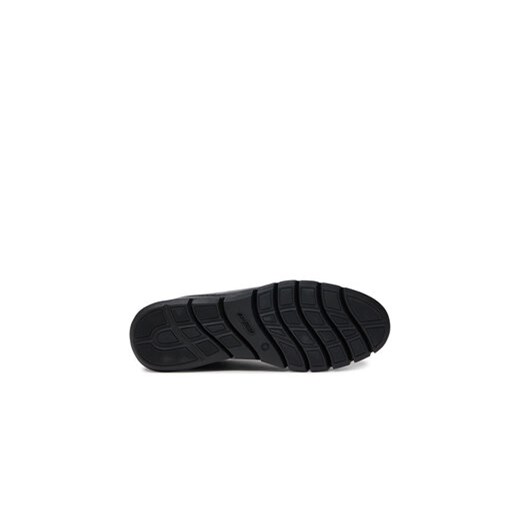 Baldinini Sneakersy U5B870T1CEVI0000 Czarny Baldinini 42 MODIVO