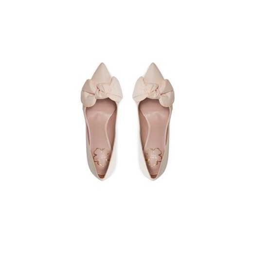 Ted Baker Szpilki 263173 Beżowy Ted Baker 40 MODIVO