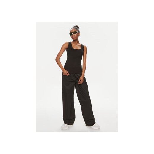 Calvin Klein Top K20K206950 Czarny Regular Fit Calvin Klein XS MODIVO