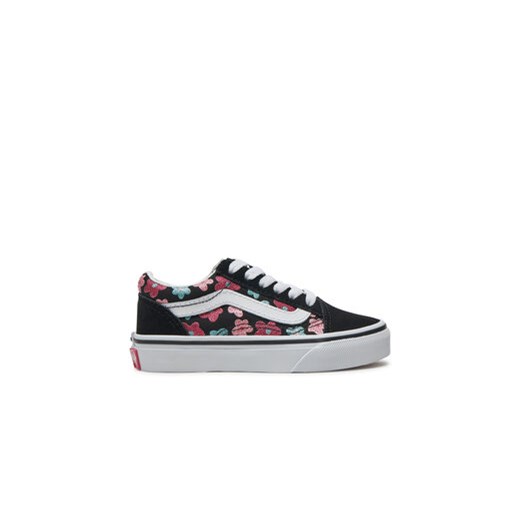 Vans Tenisówki Old Skool VN000CYVBS51 Kolorowy ze sklepu MODIVO w kategorii Trampki dziecięce - zdjęcie 176983662