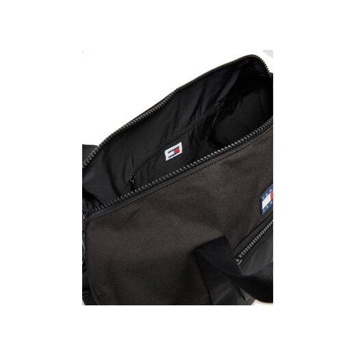 Tommy Jeans Torba AM0AM12605 Czarny Tommy Jeans one size MODIVO