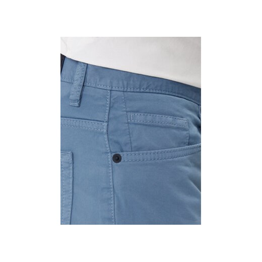 Boss Jeansy Delaware3-1-20 50505445 Niebieski Slim Fit 36_32 MODIVO