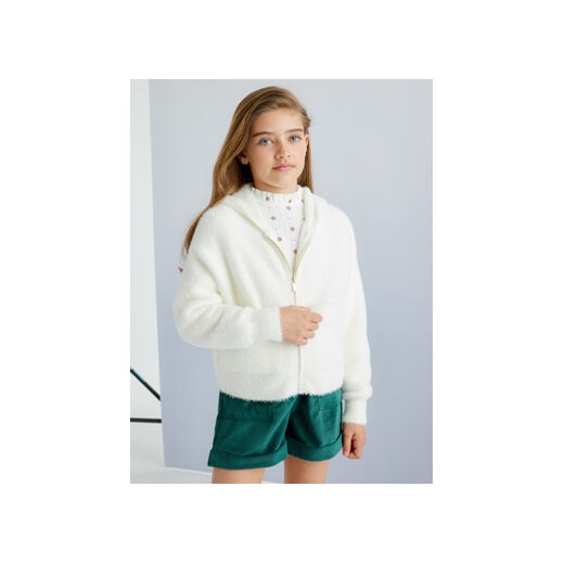 Mayoral Bluza 7317 Écru Regular Fit Mayoral 18Y MODIVO