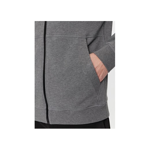 Boss Bluza Zetalky 50508578 Szary Regular Fit XXL MODIVO