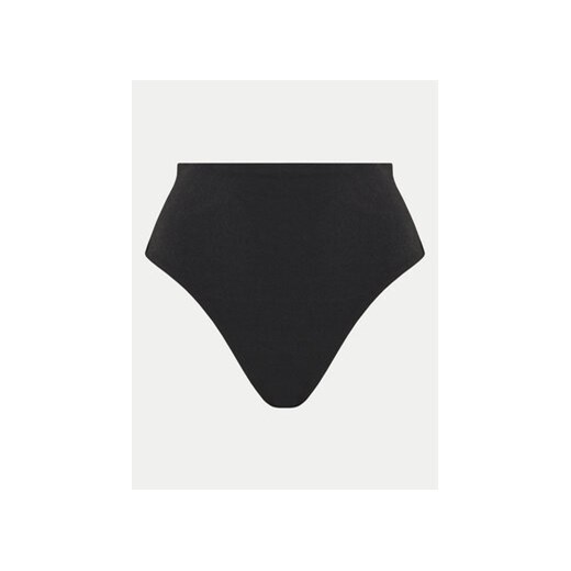 Calvin Klein Swimwear Dół od bikini KW0KW02739 Czarny M MODIVO
