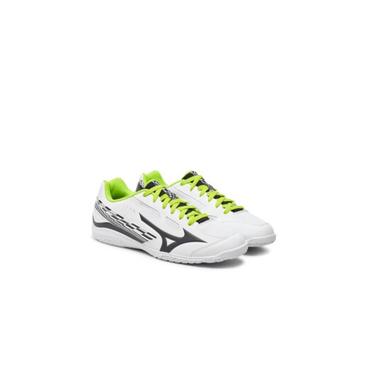 Mizuno Buty halowe Crossmatch Sword 81GA213043 Biały Mizuno 46 MODIVO