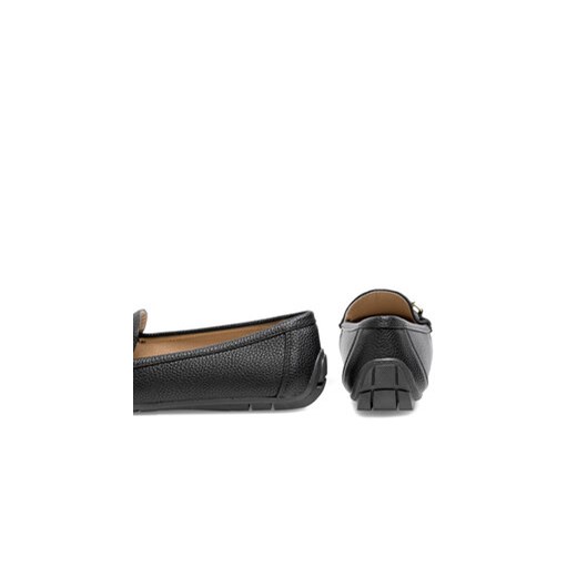 Clara Barson Mokasyny WYL0311-XX1 Czarny Clara Barson 36 MODIVO