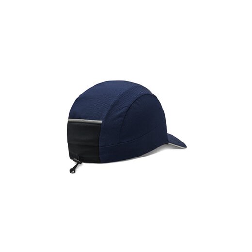 Reebok Czapka z daszkiem One Series Running Cap H11329 Niebieski Reebok one sizeFM MODIVO