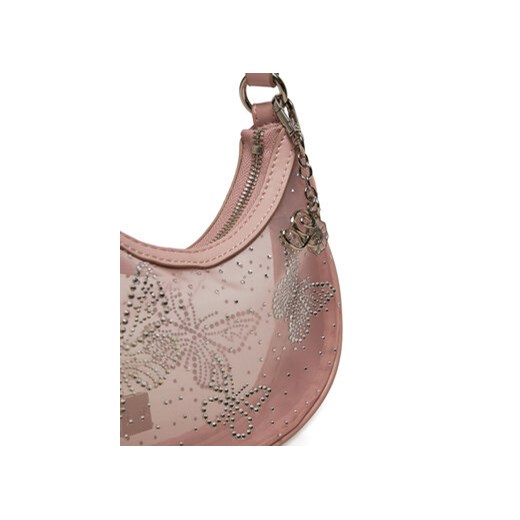 Aldo Torebka Wicked x Aldo Pinkperfection 13869393 Różowy Aldo one size MODIVO