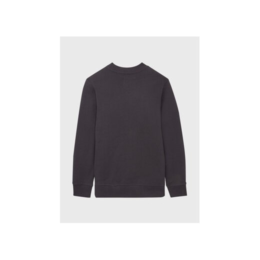 Tom Tailor Bluza 1033801 Szary Regular Fit Tom Tailor 176 MODIVO