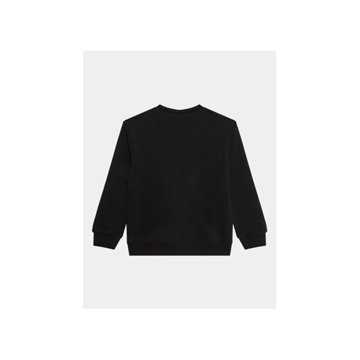 United Colors Of Benetton Bluza 3J68C10D4 Czarny Regular Fit United Colors Of Benetton 160 MODIVO