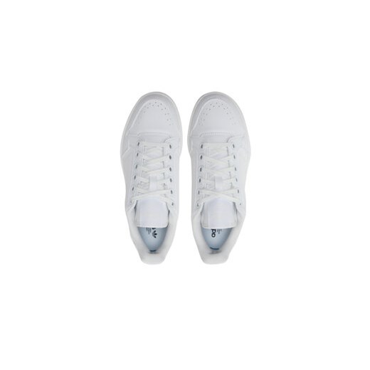 adidas Sneakersy Ny 90 JI1896 Biały 42 MODIVO