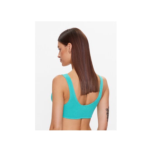 Etam Góra od bikini 6539874 Zielony uniwersalny MODIVO