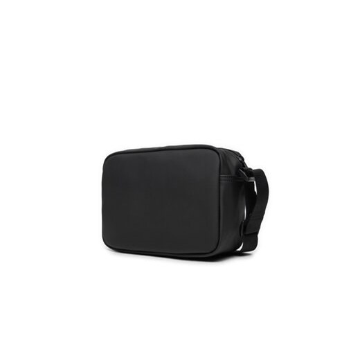 Tommy Jeans Saszetka Tjm Daily + Camera Bag AM0AM12666 Czarny Tommy Jeans uniwersalny MODIVO