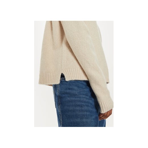 Sweter damski BOSS HUGO 