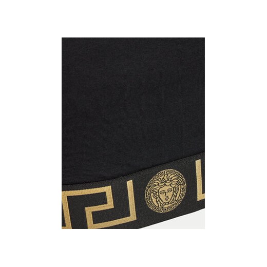 Versace Biustonosz top 1013323 1A10011 Czarny Versace 5 MODIVO